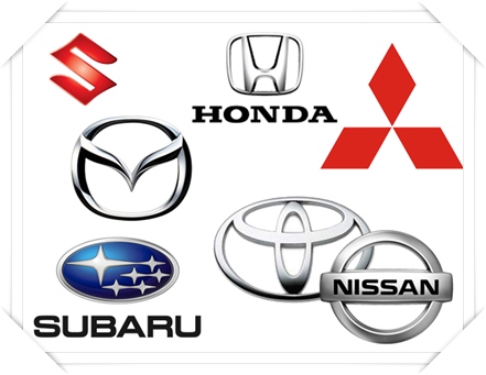 Почему многие выбирают японские автомобили